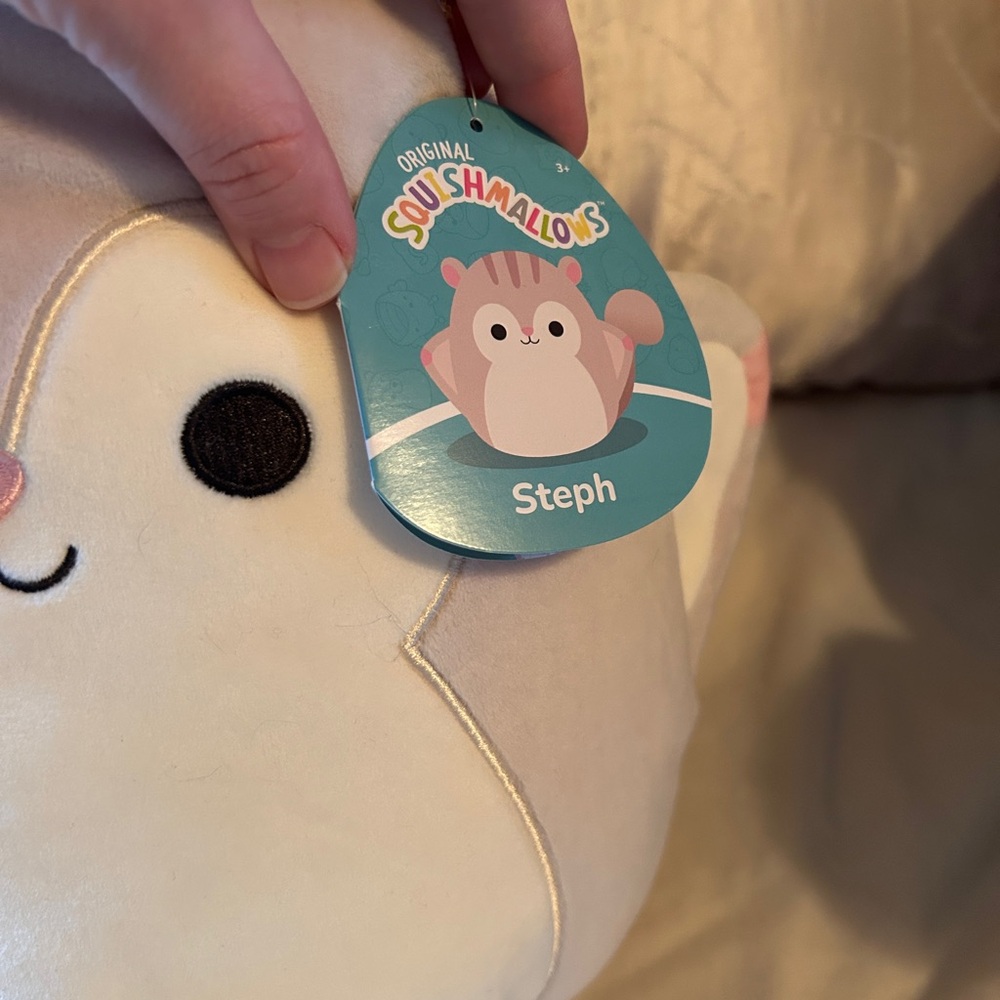 Squishmallows Steph - Picture 3 of 3